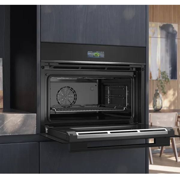 Forno Siemens - CB734G1B1