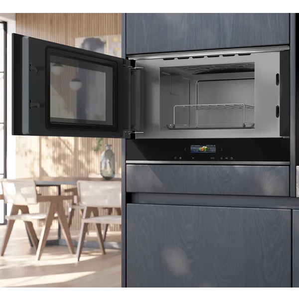 MICRO ONDAS SIEMENS - BE732L1B1 - 064.M.BE732L1B