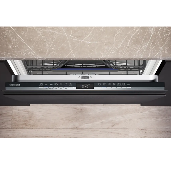 MÁQUINA DE LAVAR LOUÇA SIEMENS - SN63HX01CE - 064.M.SN63HX01