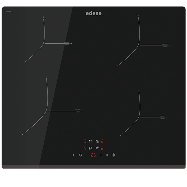 PLACA EDESA - EIT-6422 B/C 083.P.922272083