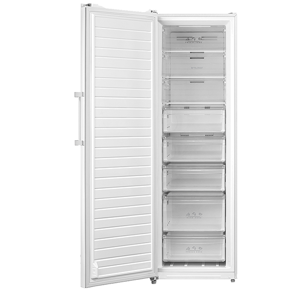 ARCA VERTICAL EDESA - EZS-1823 NF WH 082.A.924271343