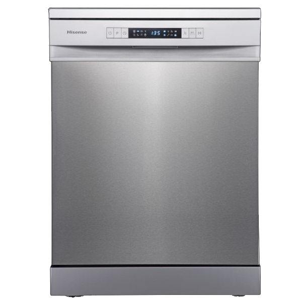 MÁQUINA DE LAVAR LOUÇA HISENSE - HS623D10X 150.M.HS623D10X