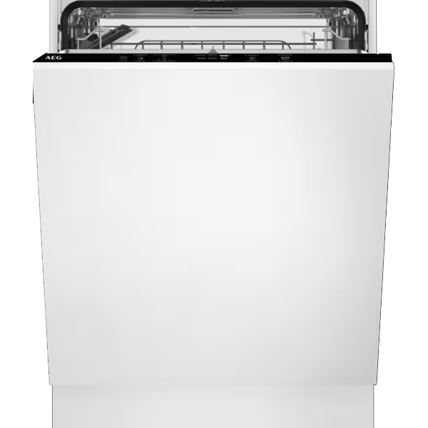 Máquina de Lavar Louça AEG - FSE54600Z