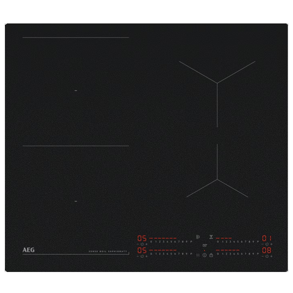 PLACA AEG - TI64IB10IZ 052.P.TI64IB10