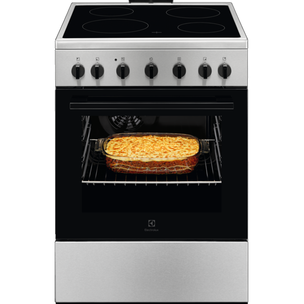Fogão Electrolux - LKR620066X