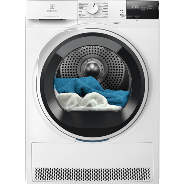 SECADOR DE ROUPA ELECTROLUX - EDI629G4BO 054.S.EDI629G4B