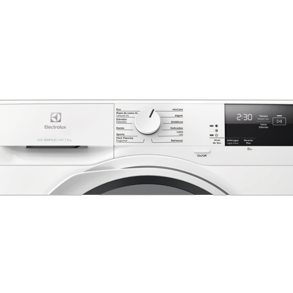 SECADOR DE ROUPA ELECTROLUX - EDI629G4BO 054.S.EDI629G4B