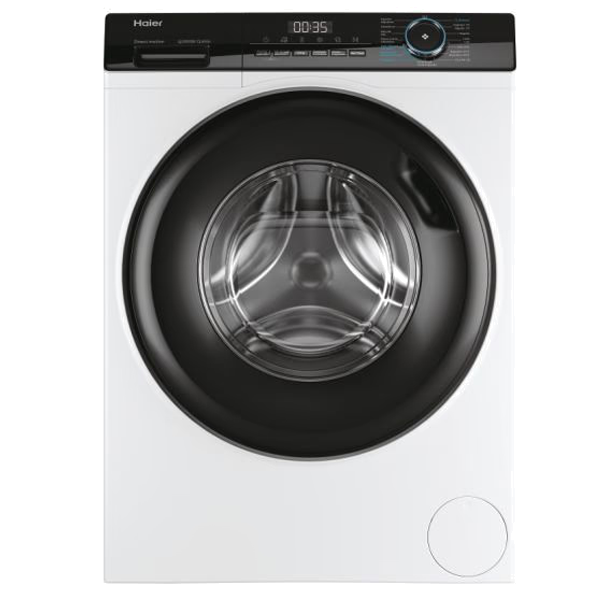 MÁQUINA DE LAVAR ROUPA HAIER - HW80-BP14939-IB 156.M.80BP14939