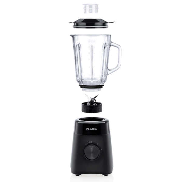 LIQUIDIFICADORA FLAMA - 2232 FL 091.L.2232FL