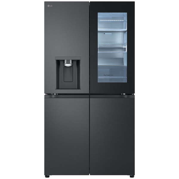 FRIGORIFICO SIDE BY SIDE LG - GMG 960 EVEE 038.F.GMG960EVE