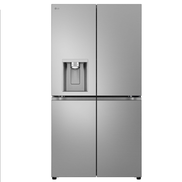 FRIGORIFICO SIDE BY SIDE LG - GML 960 PYBE 038.F.GML960PYB