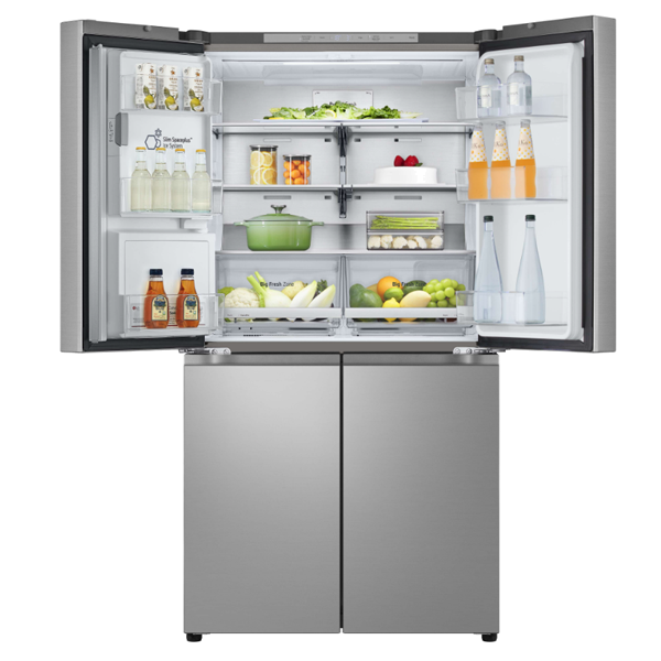 Frigorifico Side BY Side LG - GML 960 PYBE