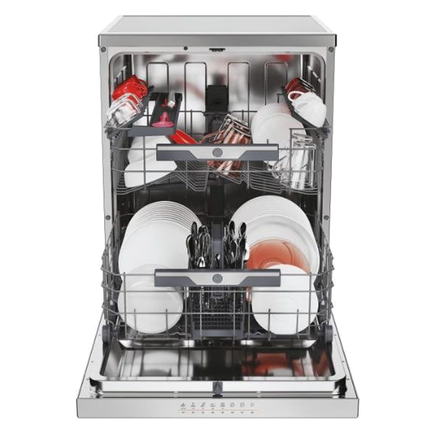 MÁQUINA DE LAVAR LOUÇA HOOVER - HF5C4FOPX 009.M.HF5C4FO