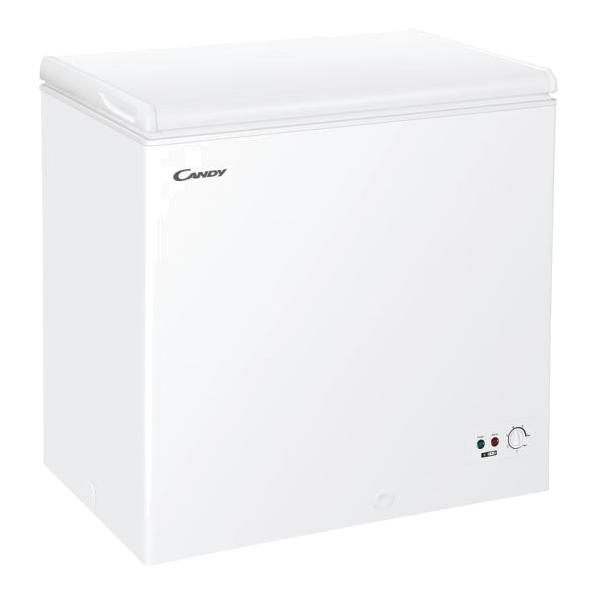 ARCA HORIZONTAL CANDY - CCHH 200E 010.A.CCHH200E