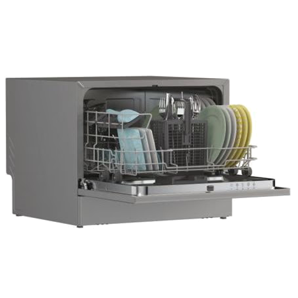 Máquina de Lavar Louça Candy - CP 6E51 LS