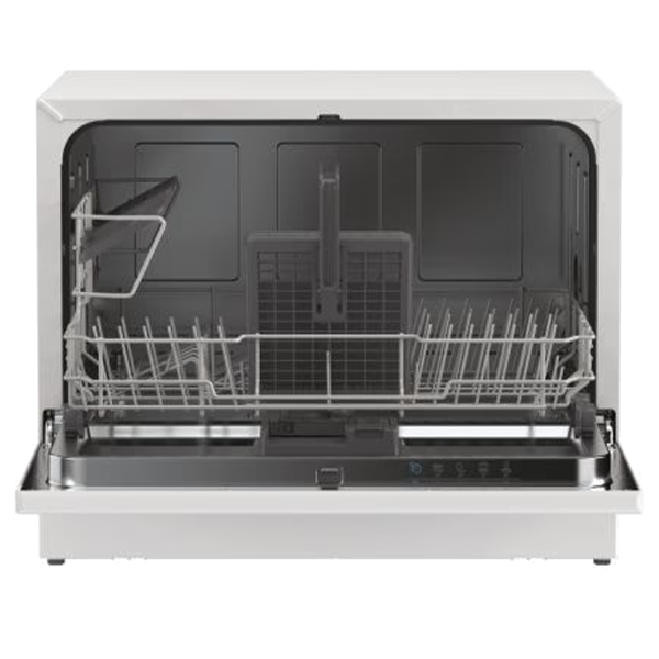 MÁQUINA DE LAVAR LOUÇA CANDY - CP 6E51 LW 010.M.CP6E51LW