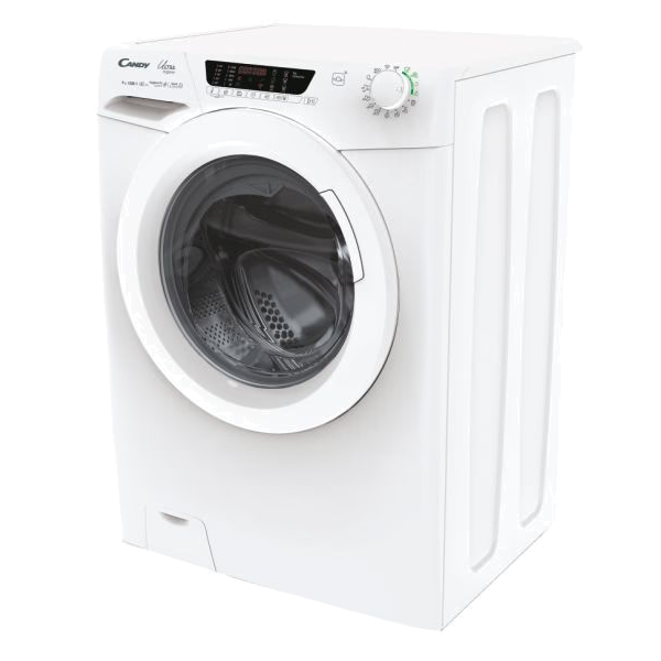 MÁQUINA DE LAVAR ROUPA CANDY - HE 1294 TWM6/1-S 010.M.HE1294TWM