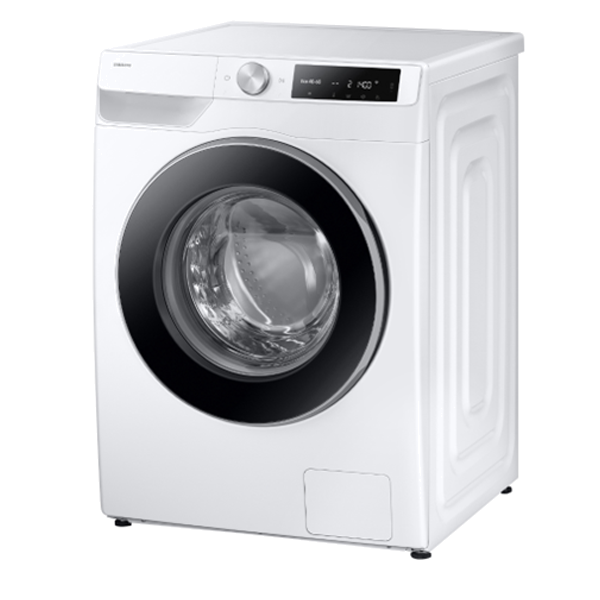 Máquina de Lavar Roupa Samsung - WW90DG6U85LEU3