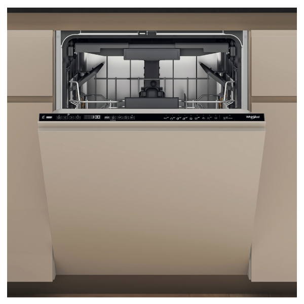 MÁQUINA DE LAVAR LOUÇA WHIRLPOOL - WH7IPA15BM6L0 035.M.WH7IPA15