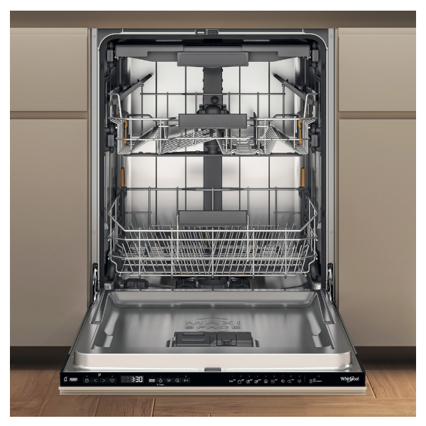 MÁQUINA DE LAVAR LOUÇA WHIRLPOOL - WH7IPA15BM6L0 035.M.WH7IPA15