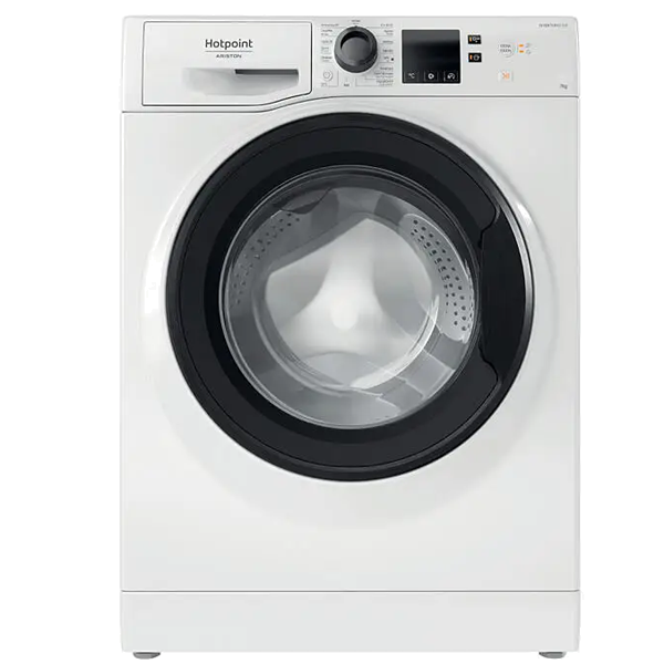 MÁQUINA DE LAVAR ROUPA HOTPOINT - NWS 7469 WK SPT 075.M.NWS7469