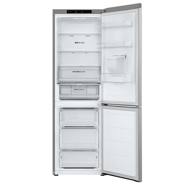 COMBINADO LG - GBF 3102 DPY 038.C.GBF3102DP