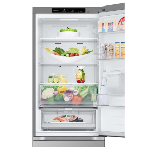 COMBINADO LG - GBF 3102 DPY 038.C.GBF3102DP