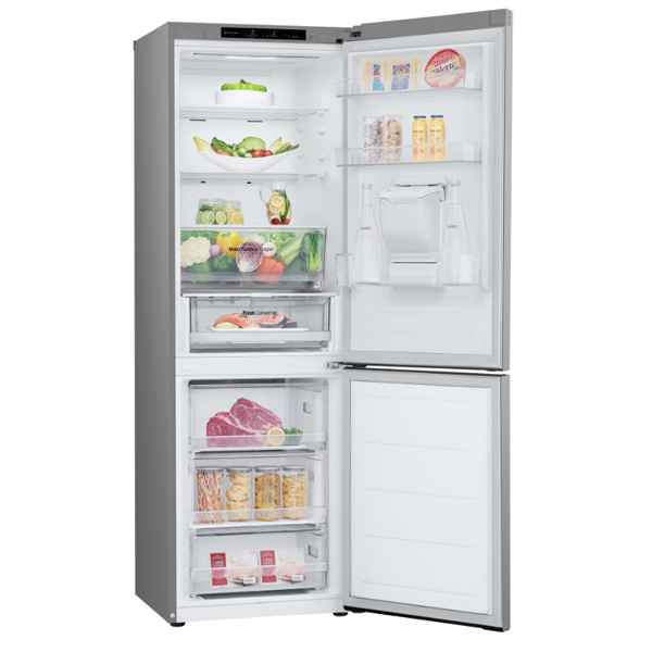 COMBINADO LG - GBF 3102 DPY 038.C.GBF3102DP