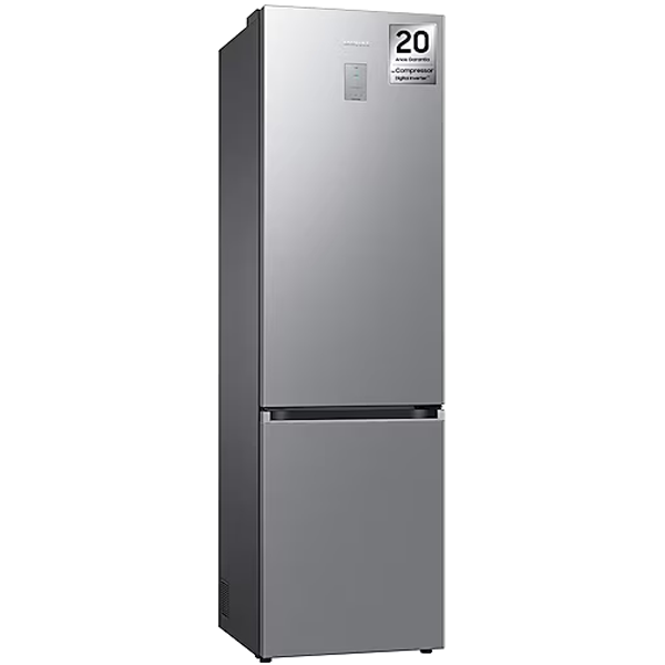 Combinado Samsung - RB38C675CS9/EF