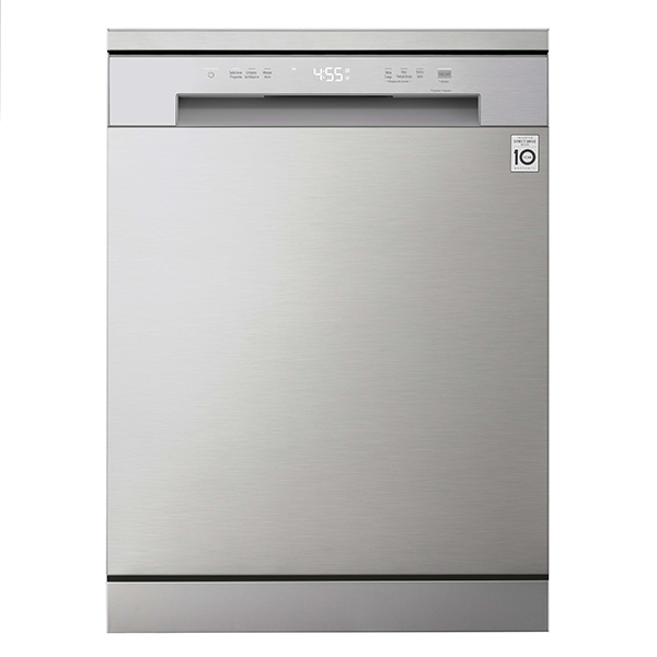 MÁQUINA DE LAVAR LOUÇA LG - DF142FV 038.M.DF142FV