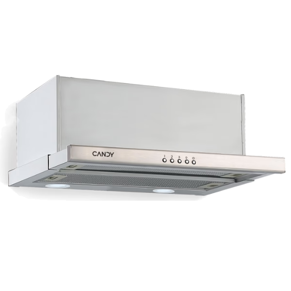 EXAUSTOR CANDY - CBT 6ESMX 011.E.CBT6ESMX