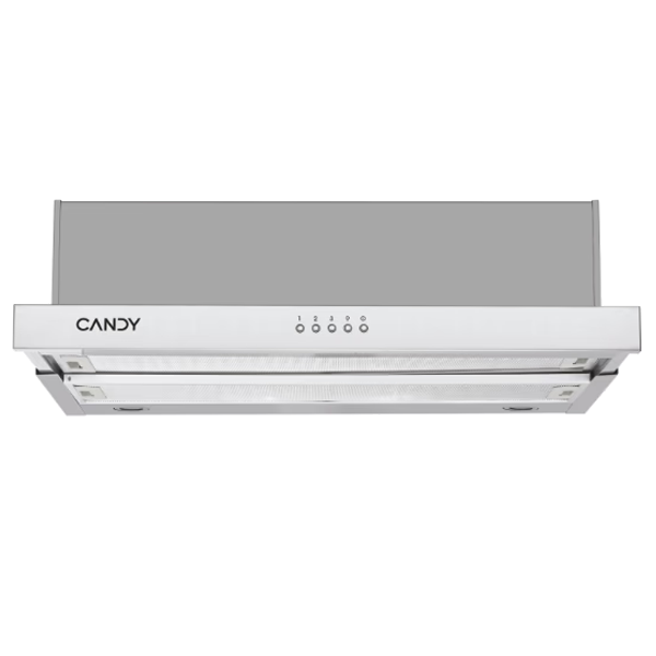 EXAUSTOR CANDY - CBT 6ESMX 011.E.CBT6ESMX