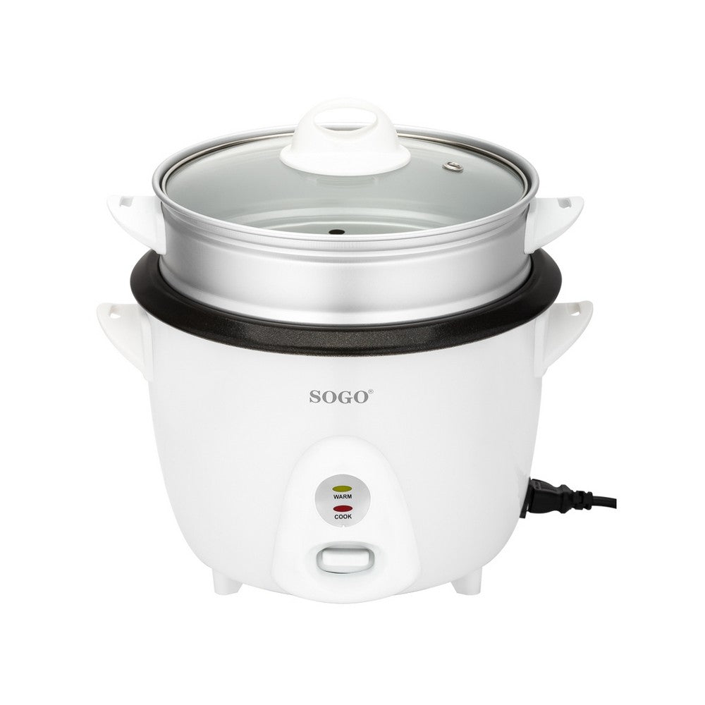 Arrozeira Elétrica SOGO ARR-SS-10065