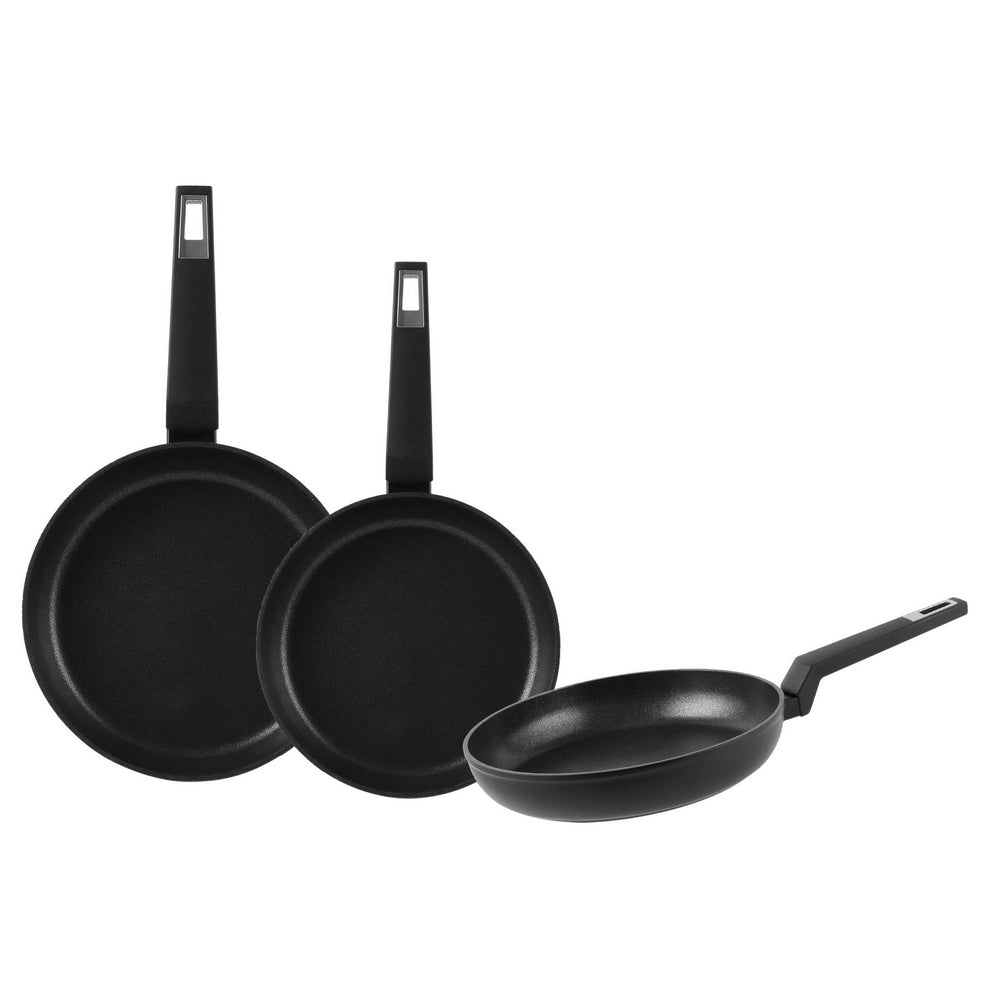 Conjunto frigideiras Sogo SAR-SS-23150