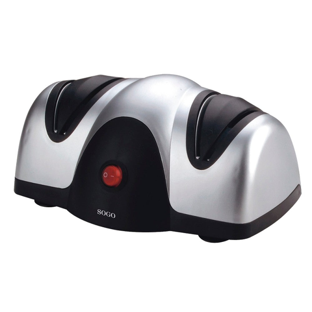 Afiador de Facas SOGO ACU-SS-13500