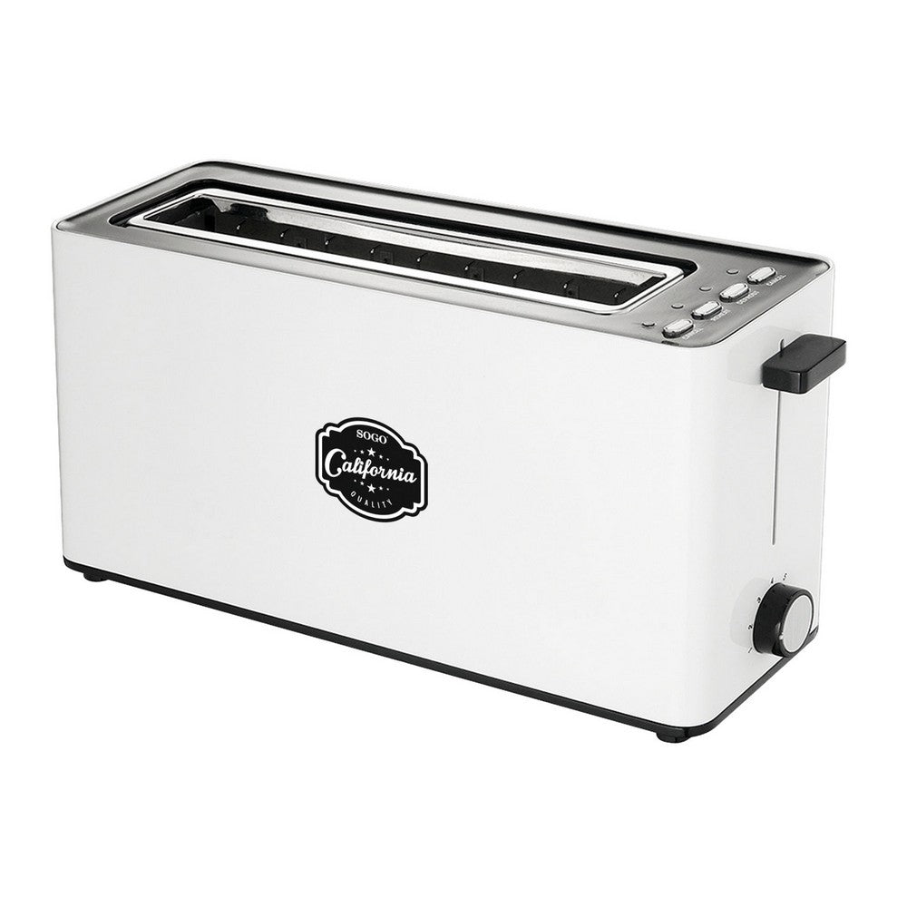 Torradeira Sogo TOS-SS-5435