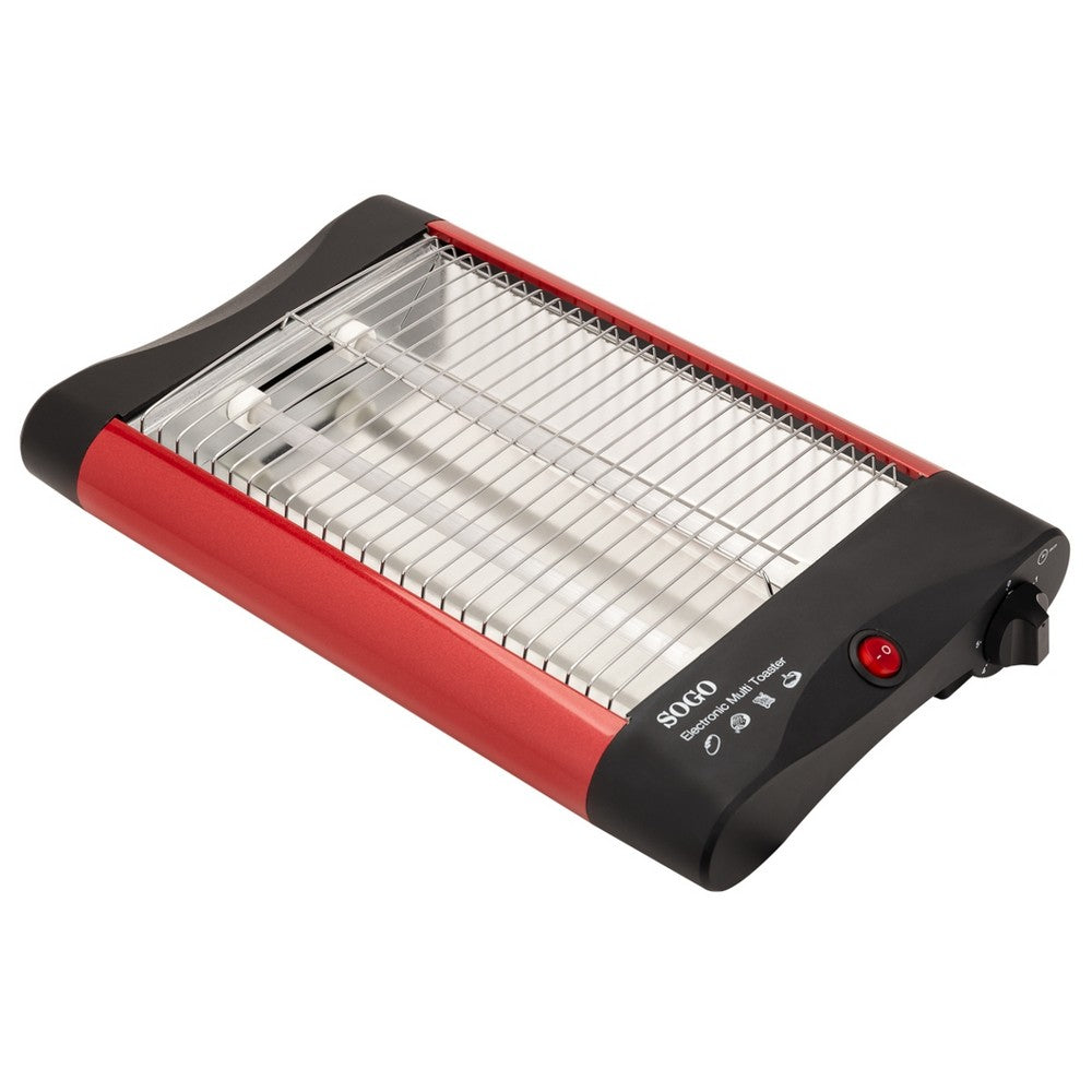 Torradeira Sogo TOS-SS-5316