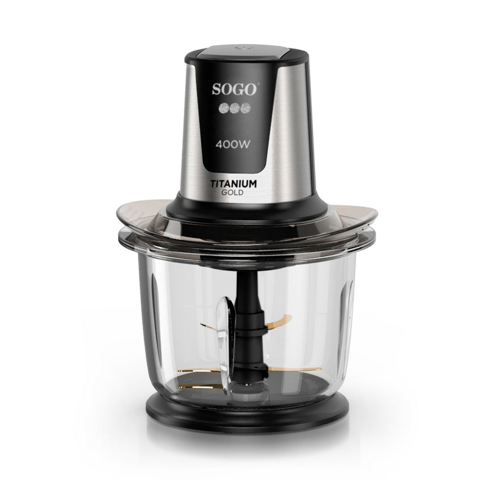 Picadora Sogo PIC-SS-5260