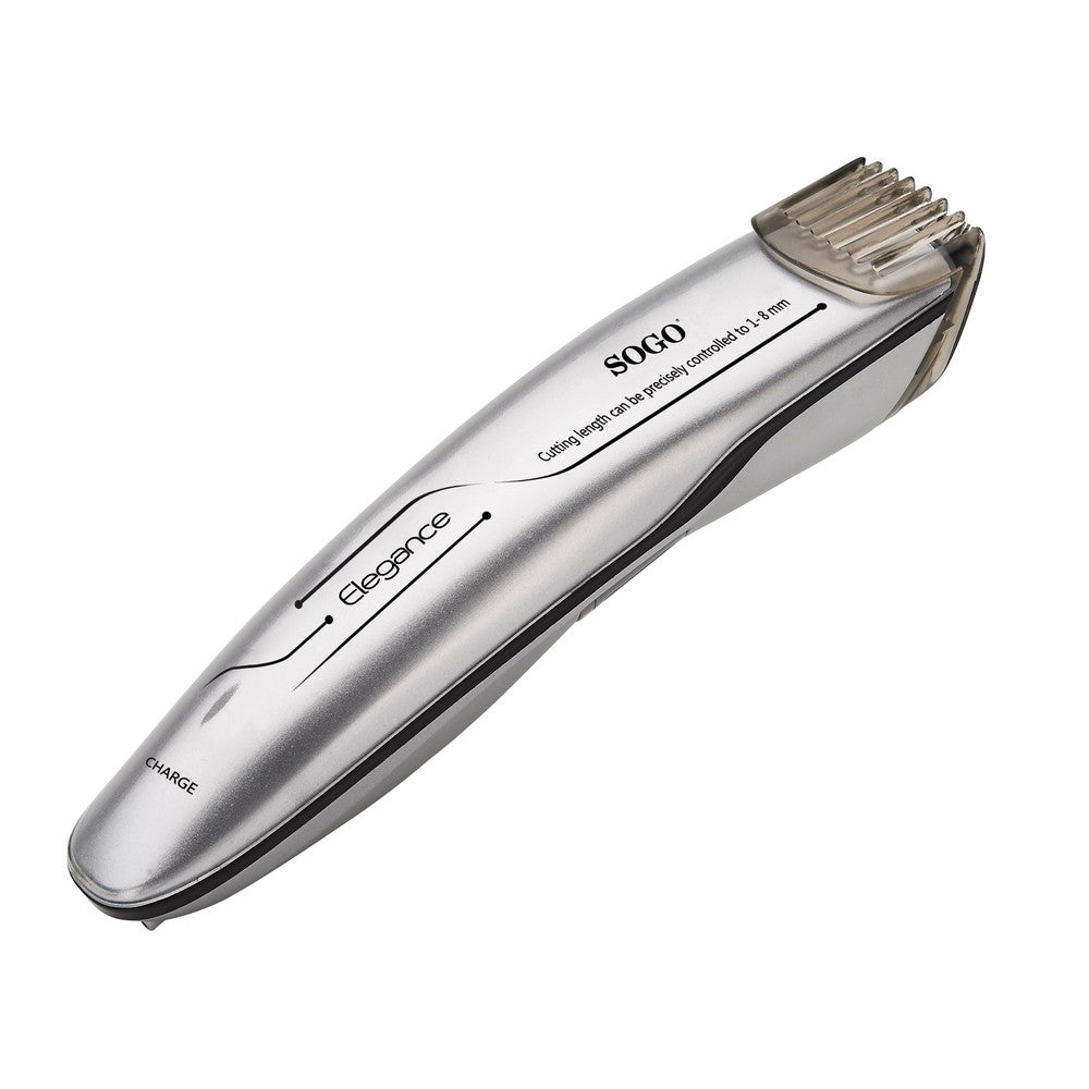 Maquina Cortar Cabelo Sogo CPE-SS-3455-S