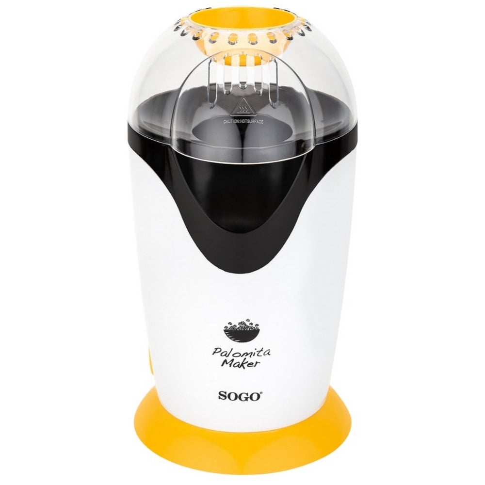Maquina Pipocas Sogo PAL-SS-11320-Y