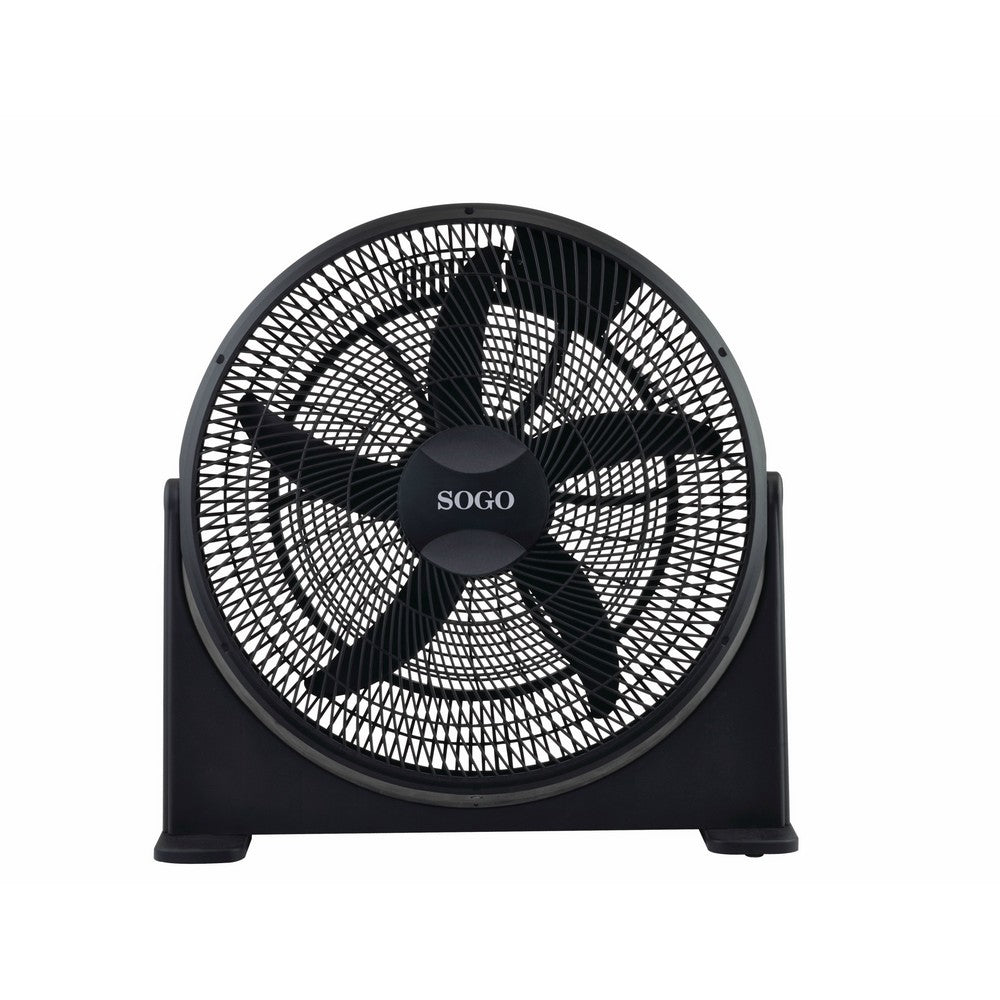 Ventilador de chão SOGO VEN-SS-21100