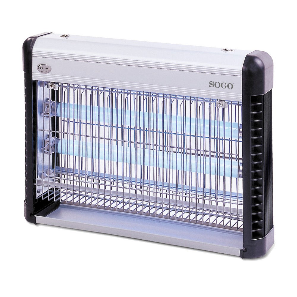 Maquina Anti-insetos Sogo MIN-SS-13920