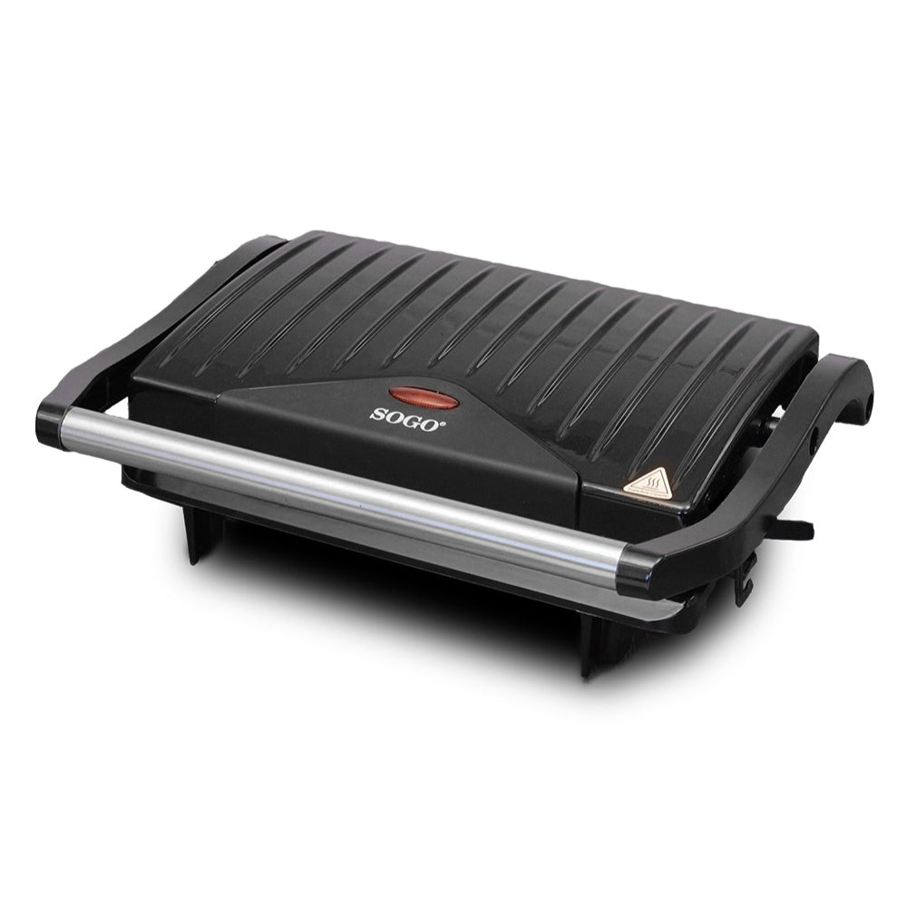 Sanduicheira Panini SOGO SAN-SS-7122