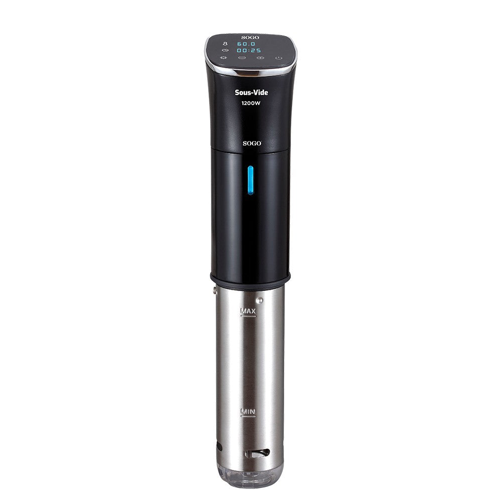Aparelho de Sous Vide SOGO SVI-SS-5750