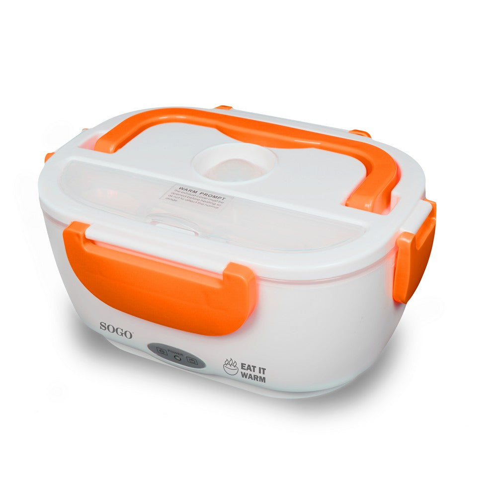Lancheira Elétrica SOGO FEL-SS-11960