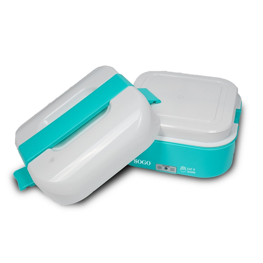 Lancheira Elétrica SOGO FEL-SS-11965