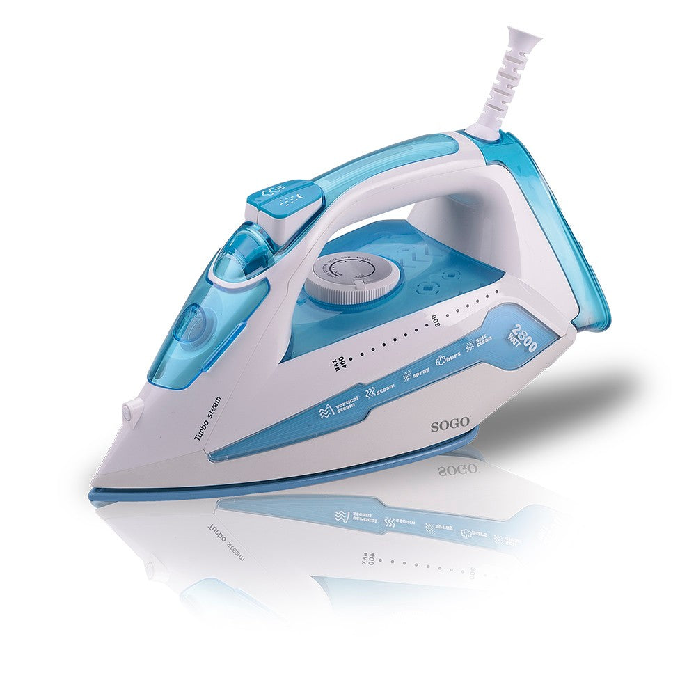 Ferro Vapor Sogo PLA-SS-6330-B