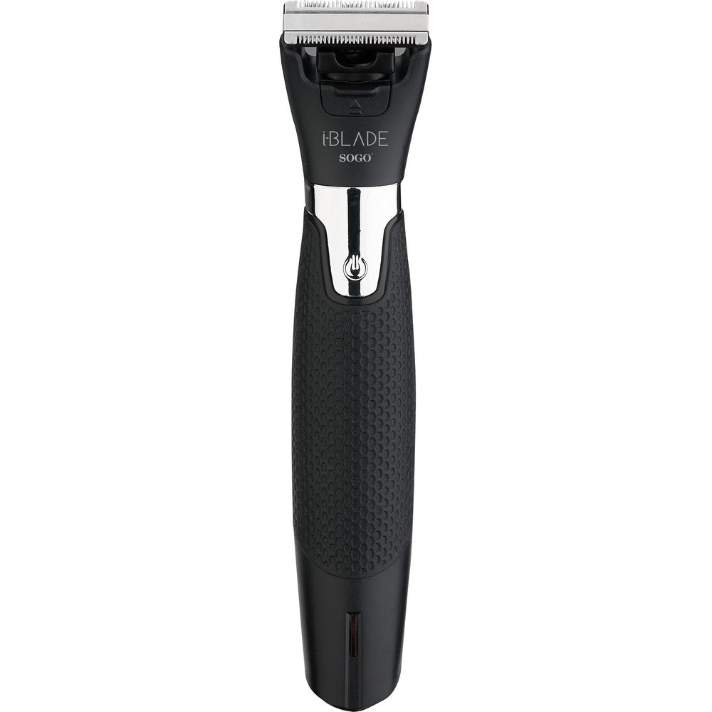 Aparador pelos recarregável SOGO CPE-SS-3420