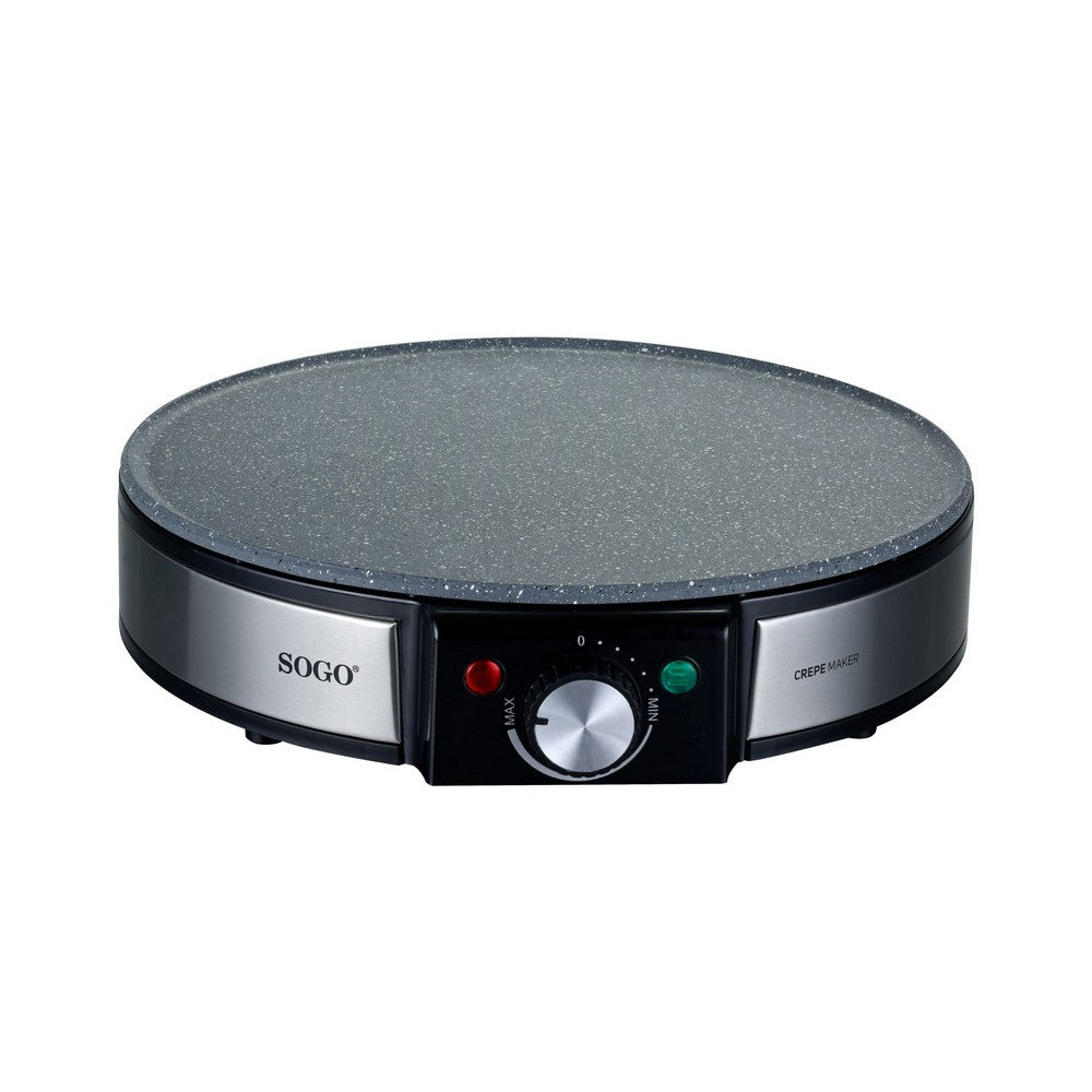 Crepeira Sogo CMA-SS-7187