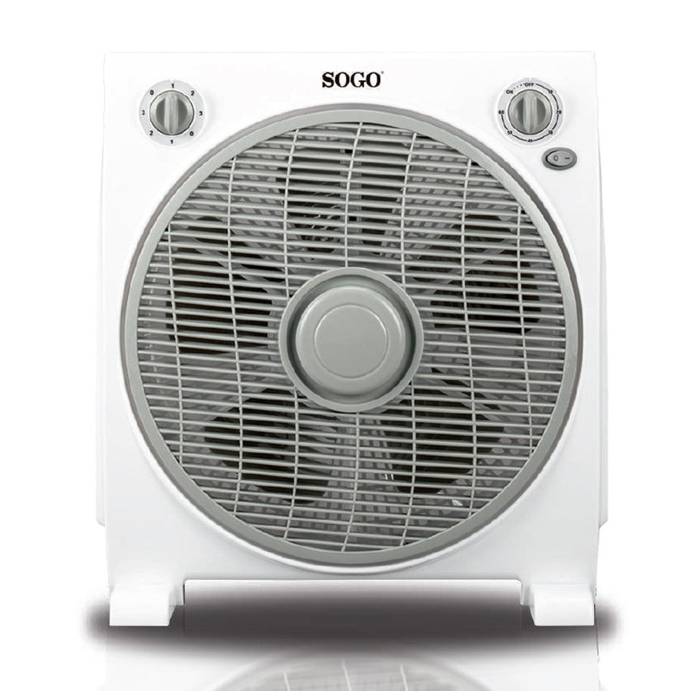 Ventilador de chão SOGO VEN-SS-21120